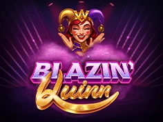 Blazin Quinn
