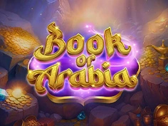 Book Of Arabia
