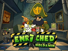 Enriched