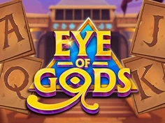 Eye Of Gods