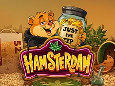 Hamsterdam