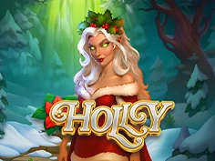 Holly