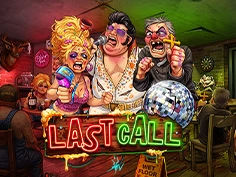 Last Call