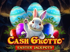Cash Grotto Easter Jackpots
