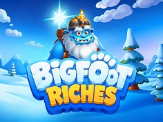 Bigfoot Riches