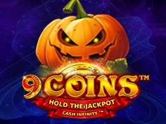 9 Coins Halloween