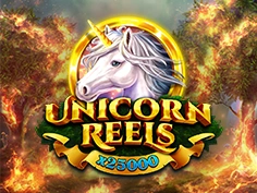 Unicorn Reels Burning Board