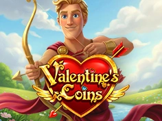 Valentine's Coins