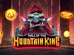 Hall of the Mountain King