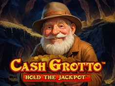 Cash Grotto