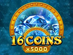 16 Coins x5000