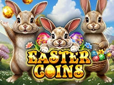 Easter Coins