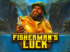 Fisherman's Luck