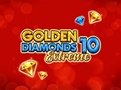 Golden Diamonds 10 Extreme