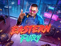 Eastern Fury