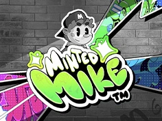Minted Mike