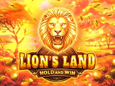 Lions Land Hold and Win