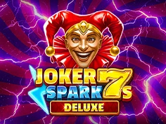 Joker Spark 7s Deluxe