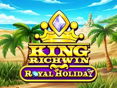 King Richwin Royal Holiday