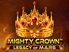Mighty Crown Legacy of Mars