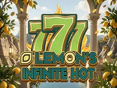 Lemons Infinite Hot