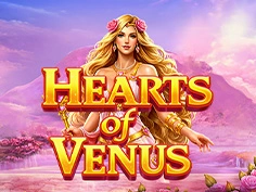 Hearts of Venus