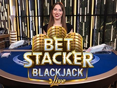 Classic Bet Stacker Blackjack 20