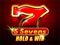 5 Sevens Hold and Win