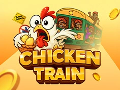 Chicken Train
