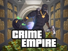Crime Empire