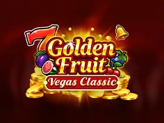 Golden Fruit Vegas Classic