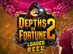 Depths of Fortune 2