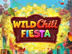 Wild Chili Fiesta