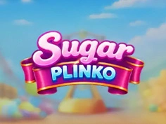Sugar Plinko