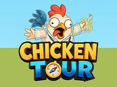 Chicken Tour