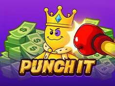 Punch It