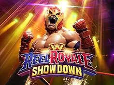 Reel Royale Showdown