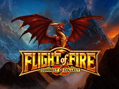 Flight of Fire