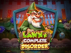 Lawn Complete Disorder