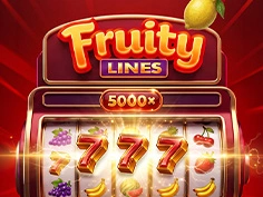 Fruity Lines