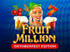 Fruit Million