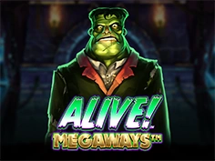 Alive Megaways