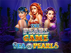 Sea Of Pearls: The Pearl Game