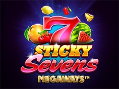 Sticky Sevens Megaways