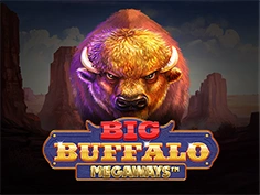Big Buffalo Megaways