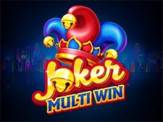 Joker Multi Win