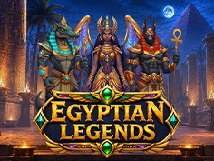Egyptian Legends