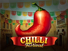 Chilli Festival
