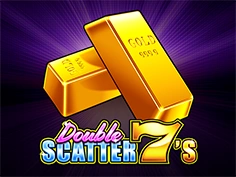 Double Scatter 7 s