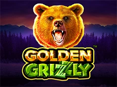Golden Grizzly